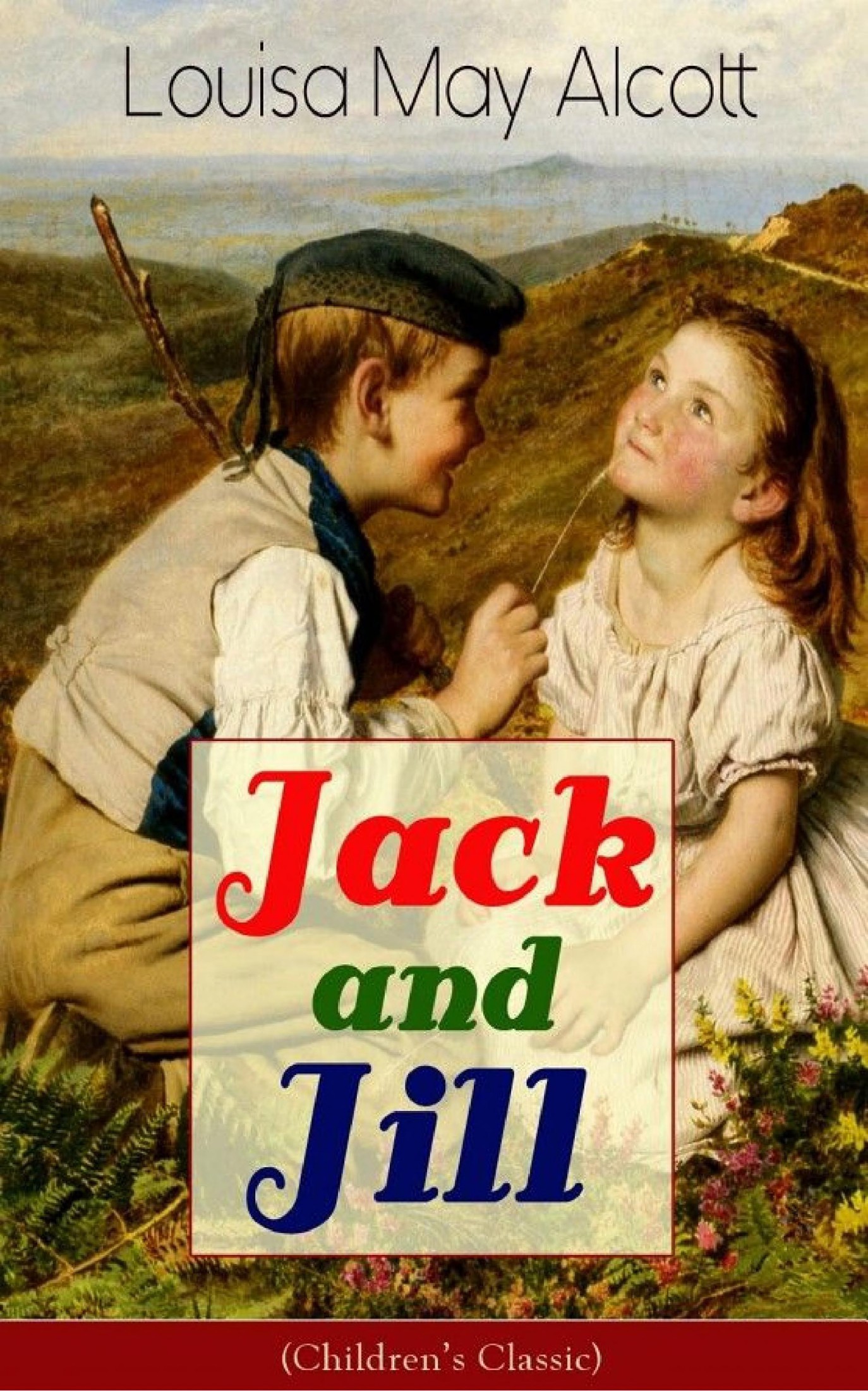 Jack and Jill